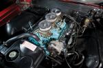Pontiac GTO Convertible 1965 года